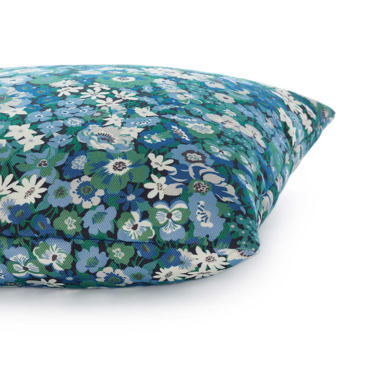 Kartell - Kissen Outdoor Liberty Tamba sage