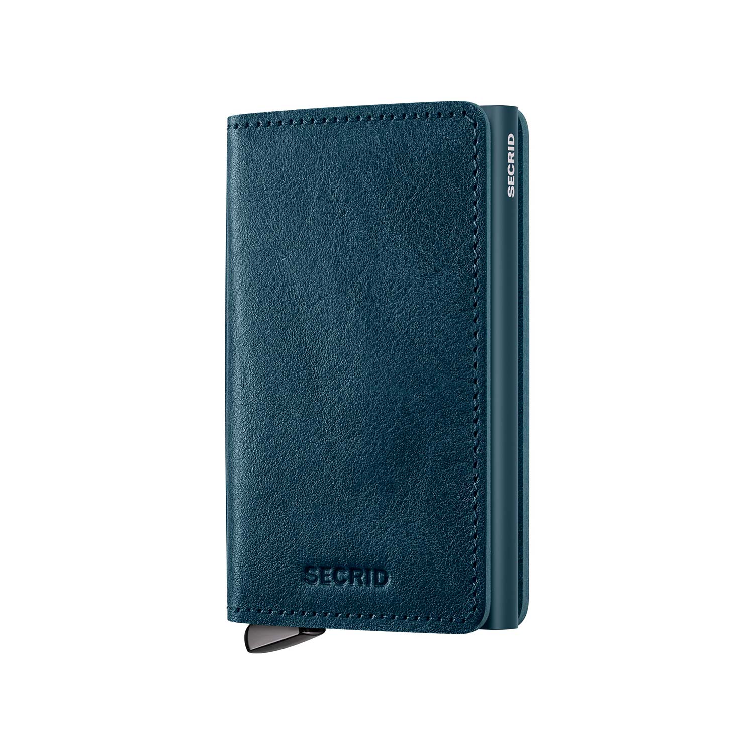 Secrid - Premium+ Slimwallet Basco teal