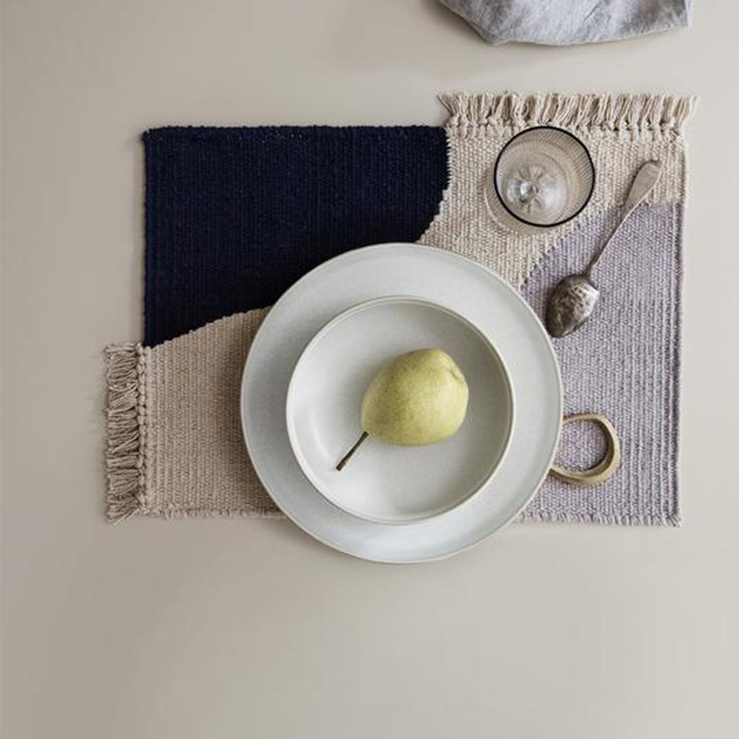 ferm living sekki plate teller 62058