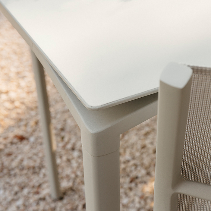 fermob calvi tisch detail 105569