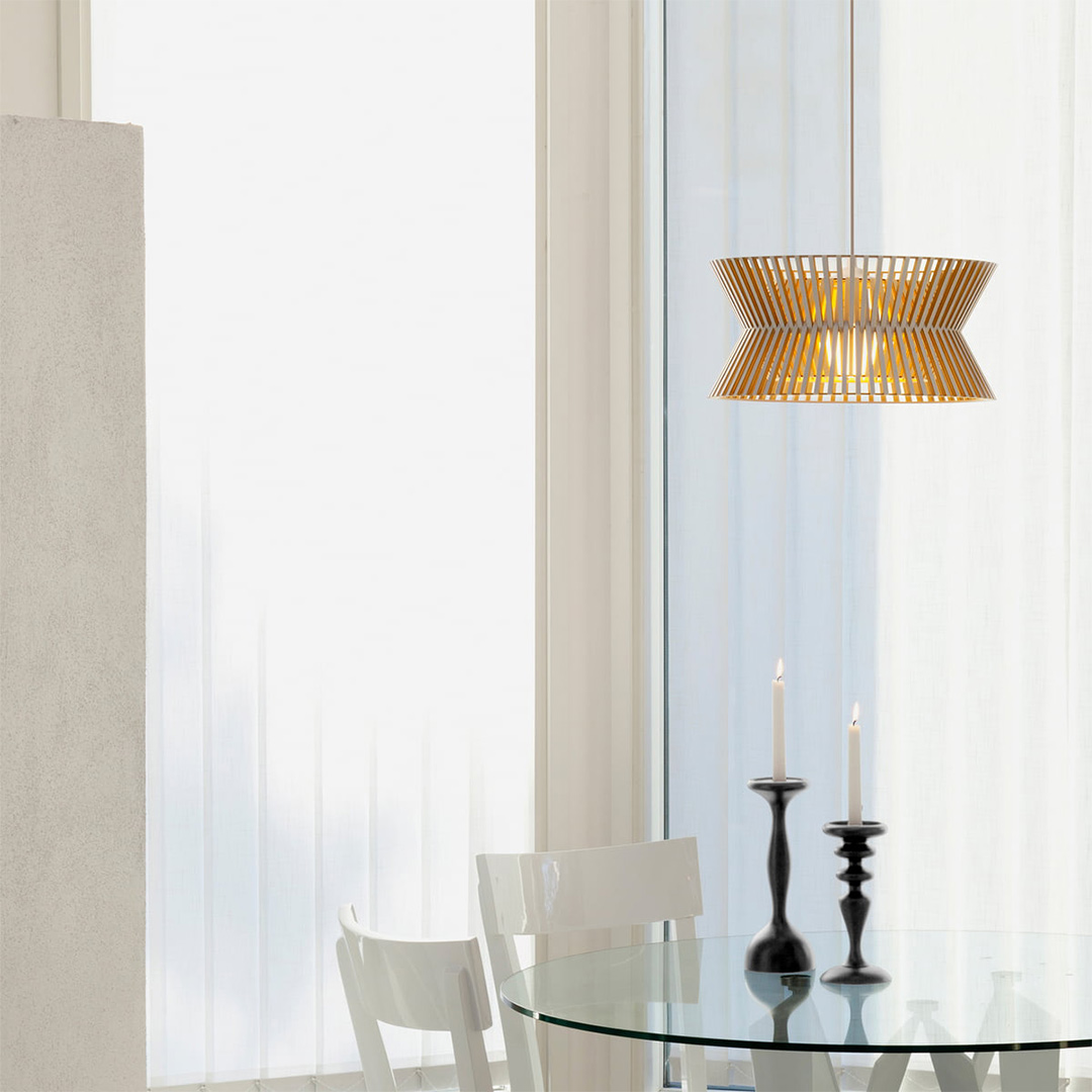 secto design kontro pendelleuchte 6000 72116