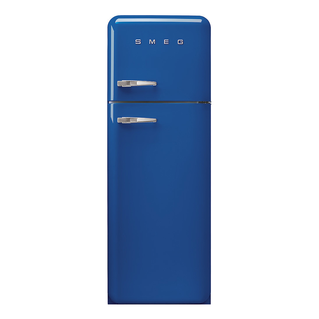 smeg kuehlschrank FAB30 dunkelblau 55360