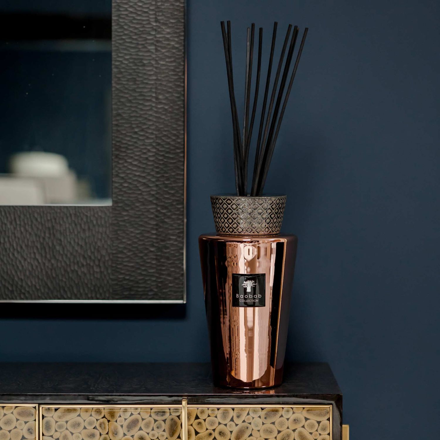 Baobab Collection - Les Exclusives Roseum Totem Raumduft 2 l