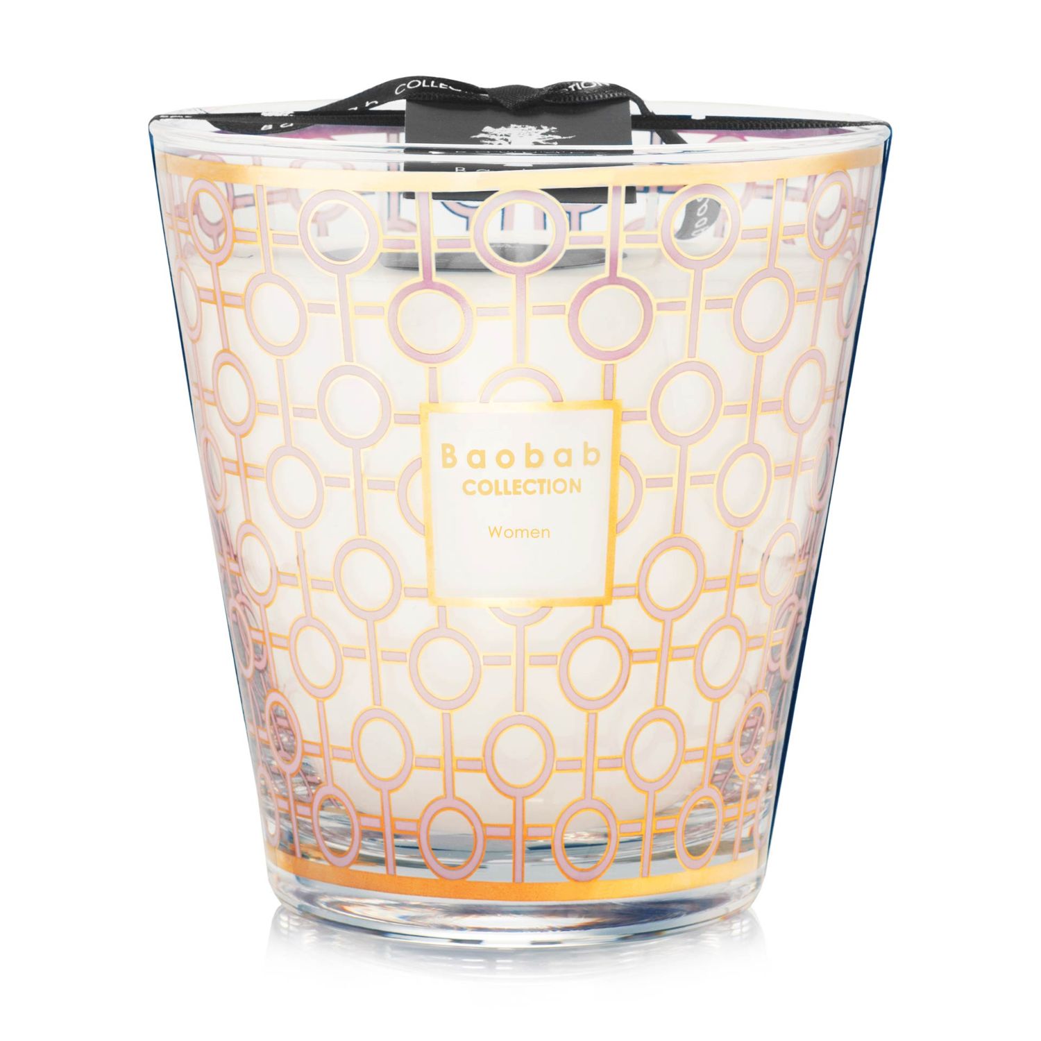 Baobab Collection - Women Duftkerze