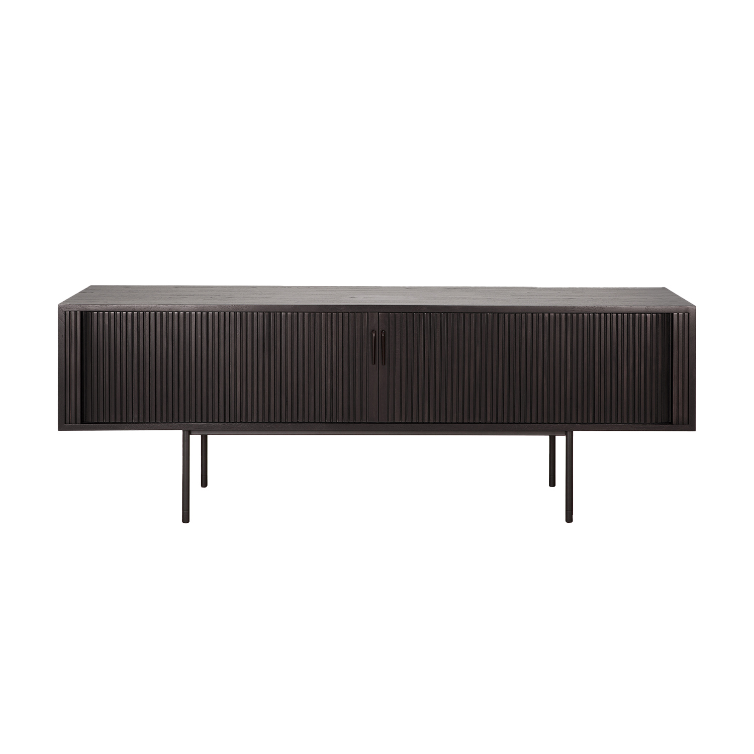 ethnicraft roller max tv board 10054 98476