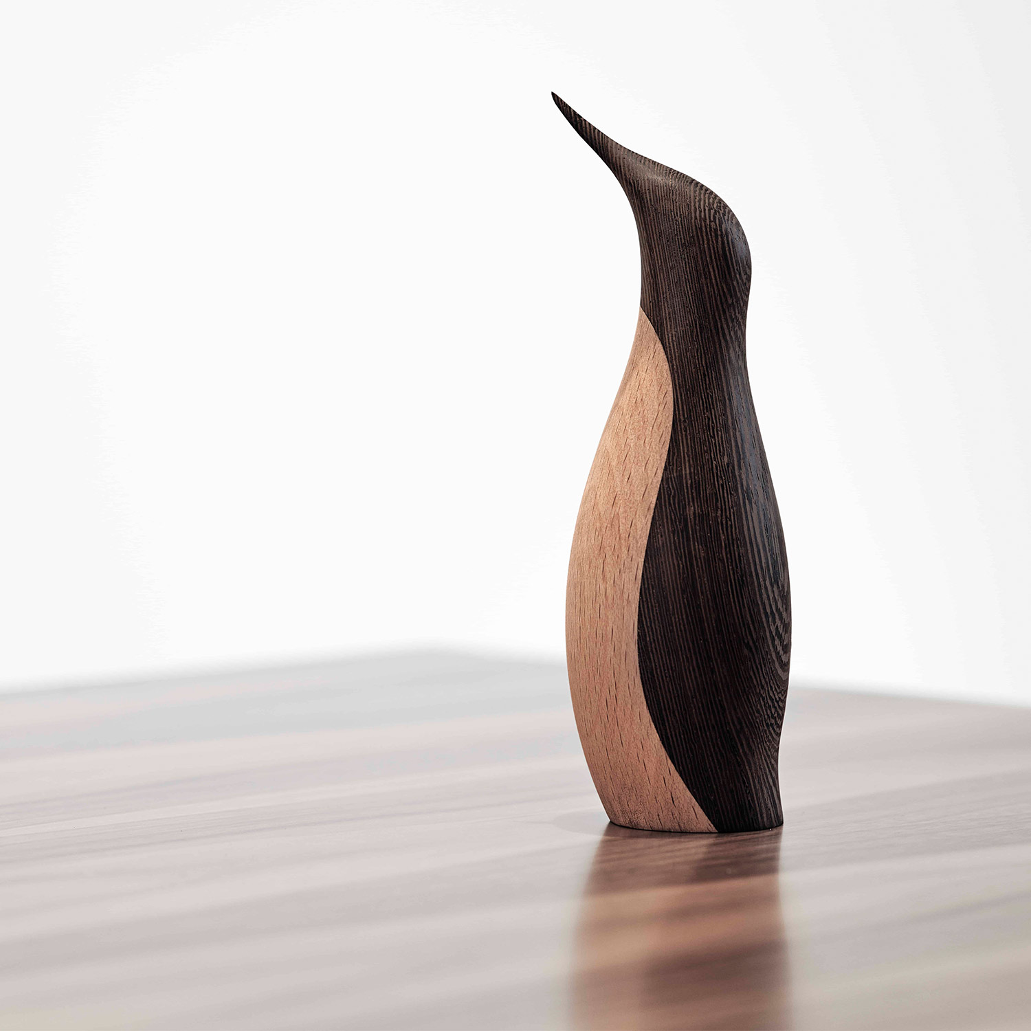architectmade Penguin wenge 82508