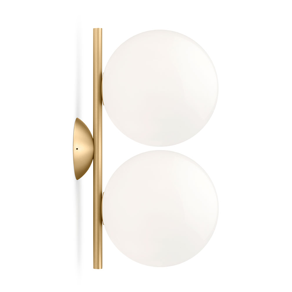 flos leuchte IC c1 double  F3157059 58115