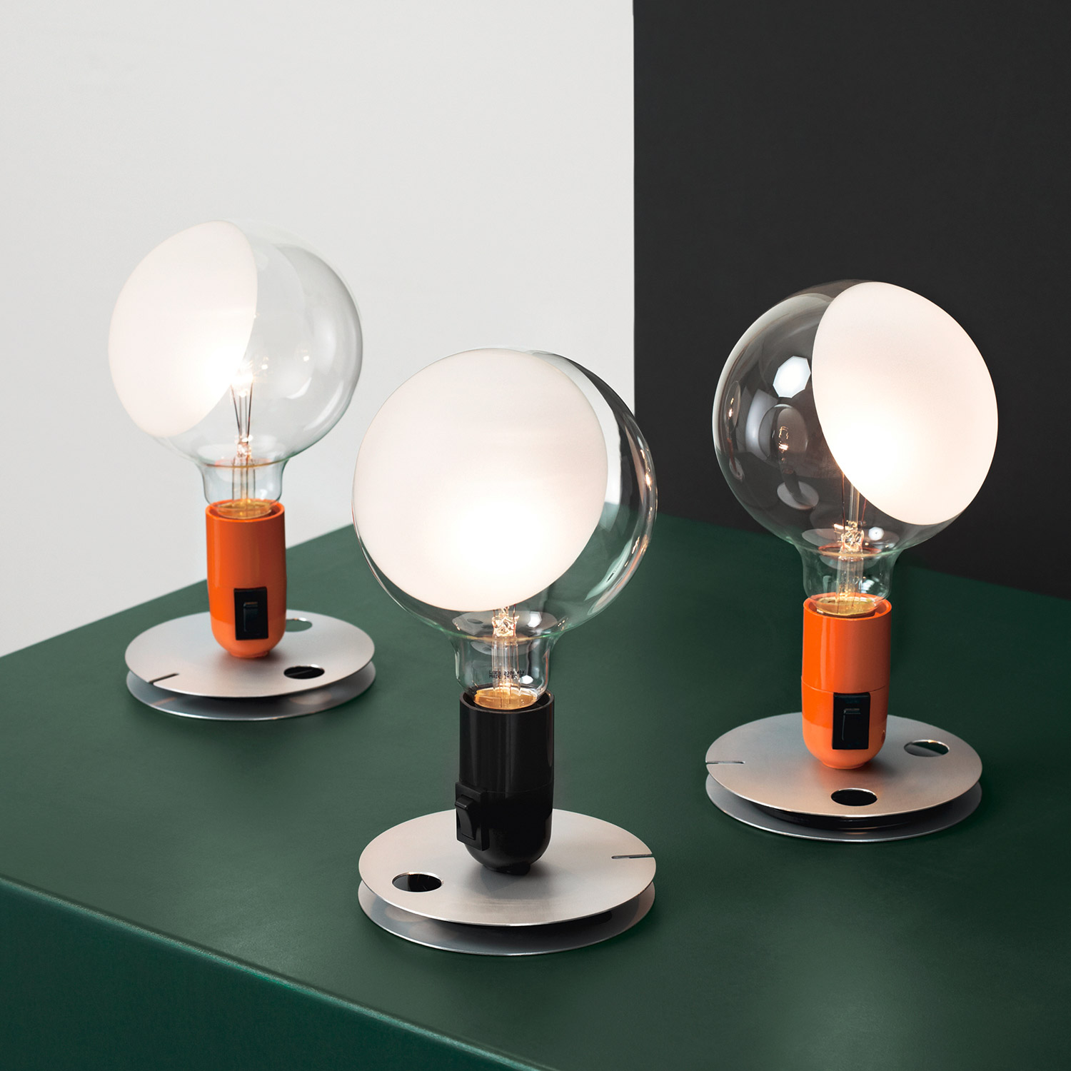flos lampadina 3