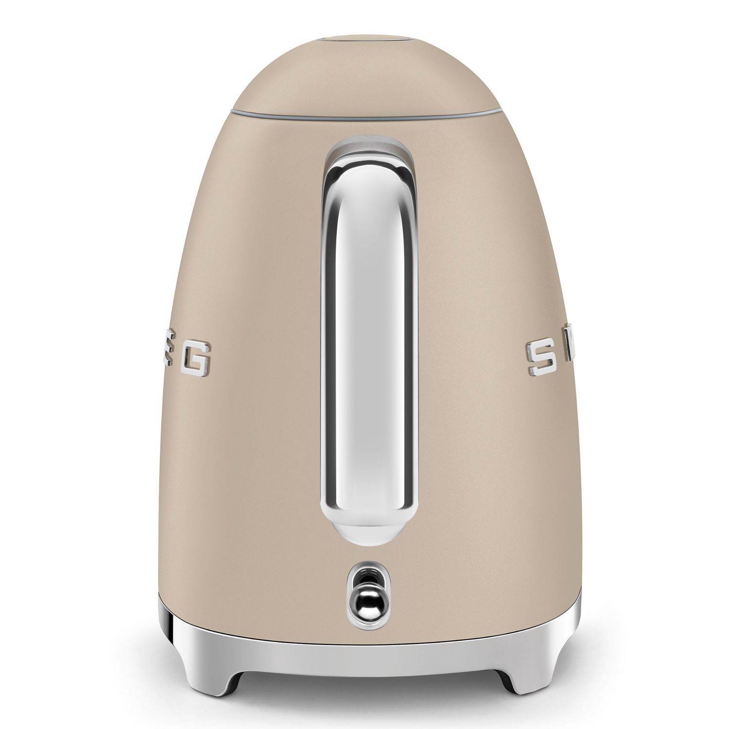 SMEG - Wasserkocher KLF03 matt moonlight