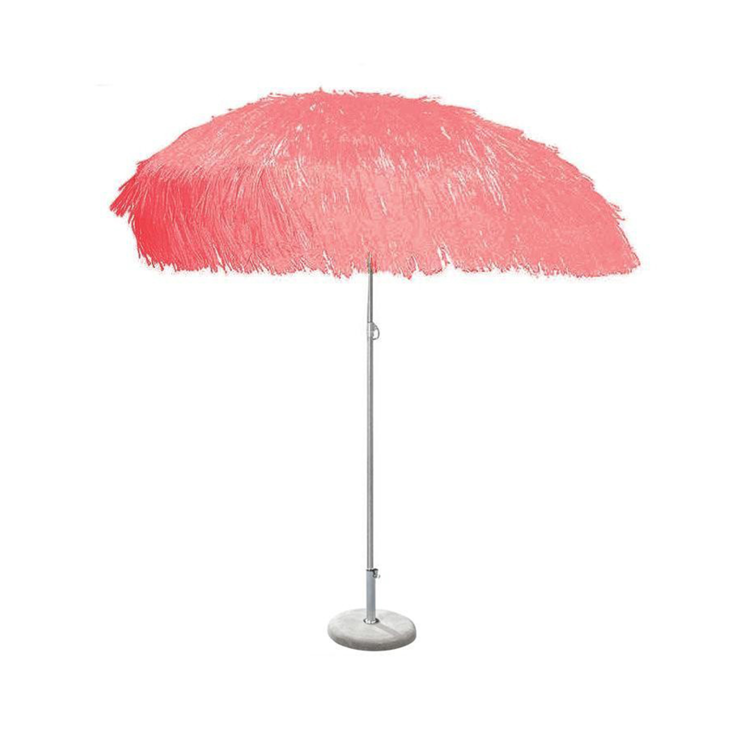 jan kurtz hawaii sonnenschirm rot 65212