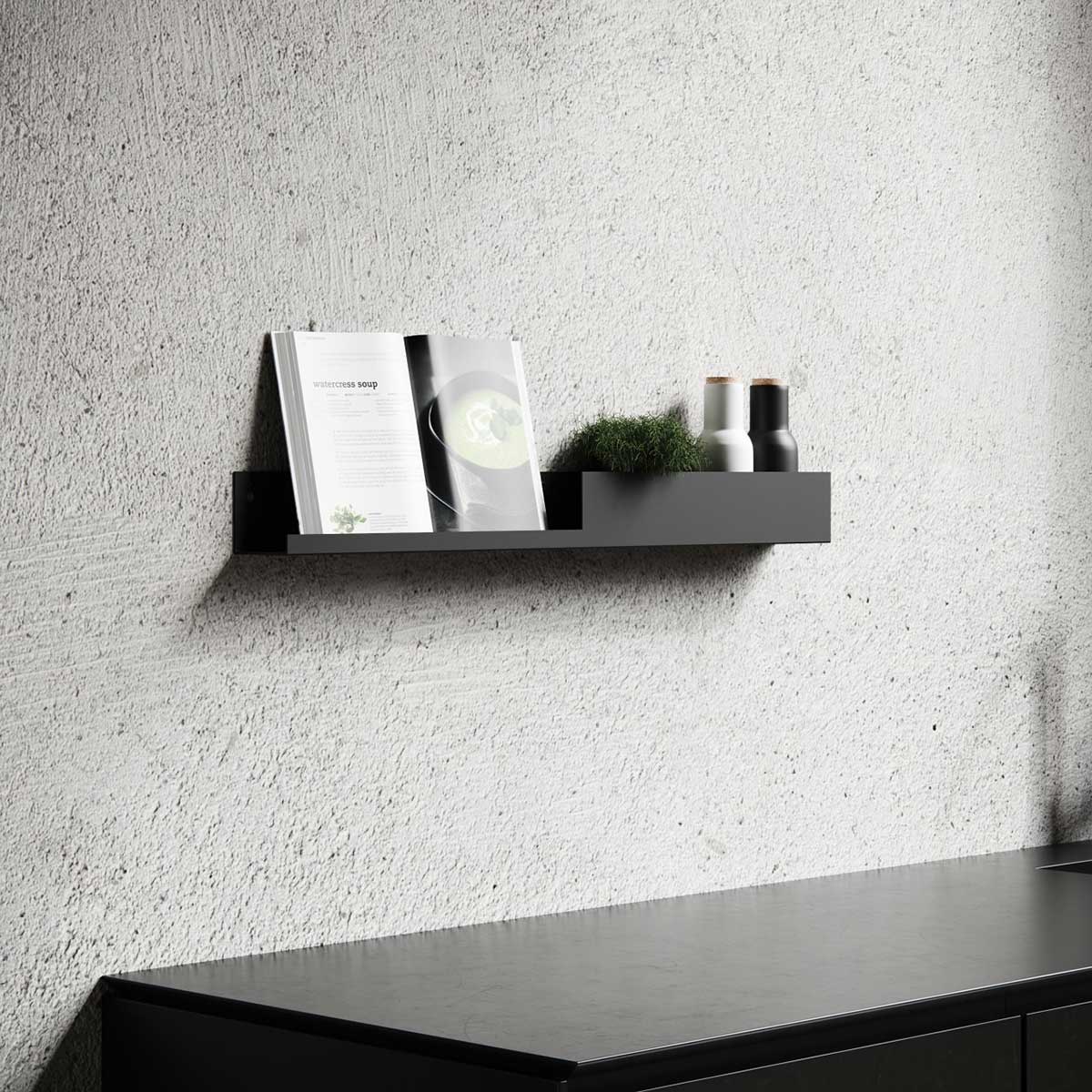 nichba design regale kueche 72343