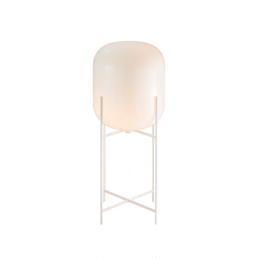 oda in between white white 105066