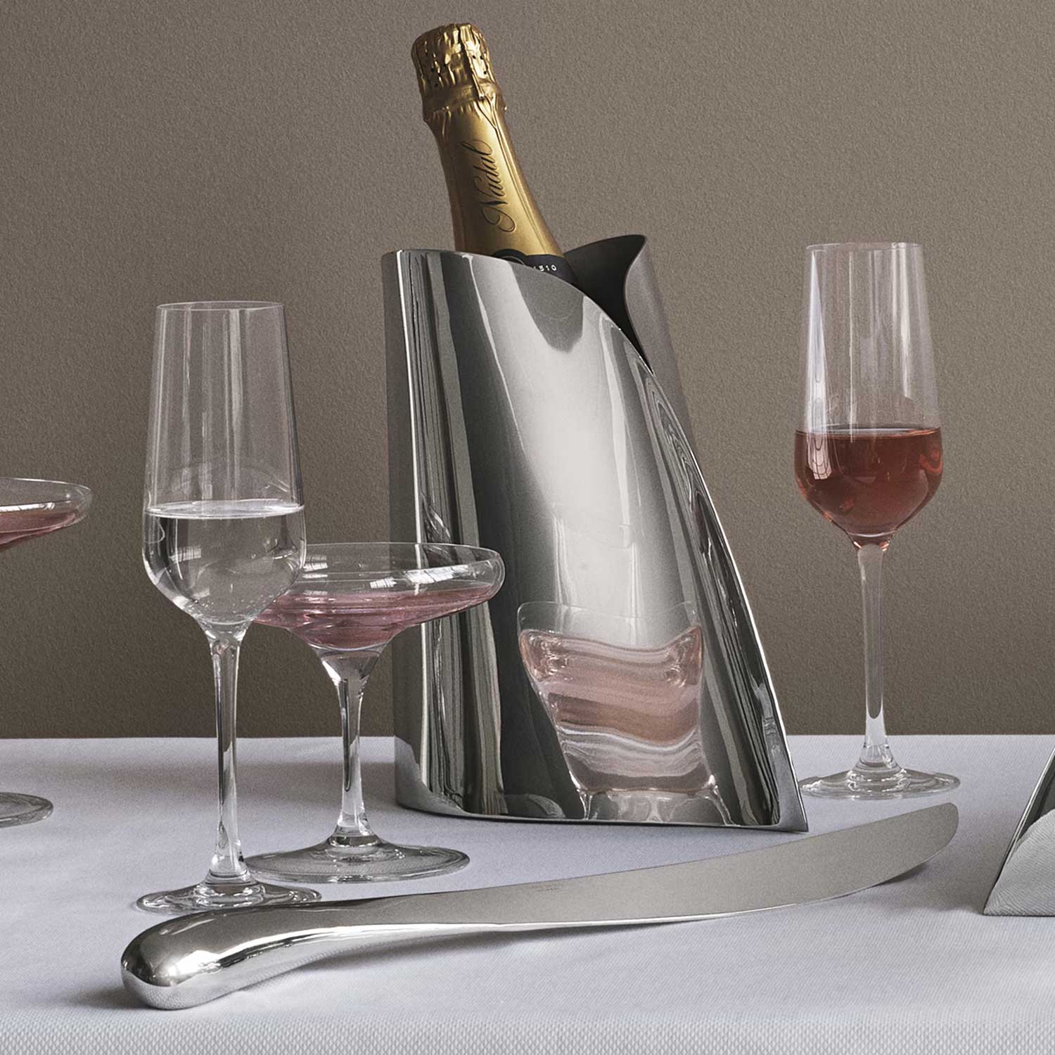 Georg Jensen - Indulgence Champagnersäbel