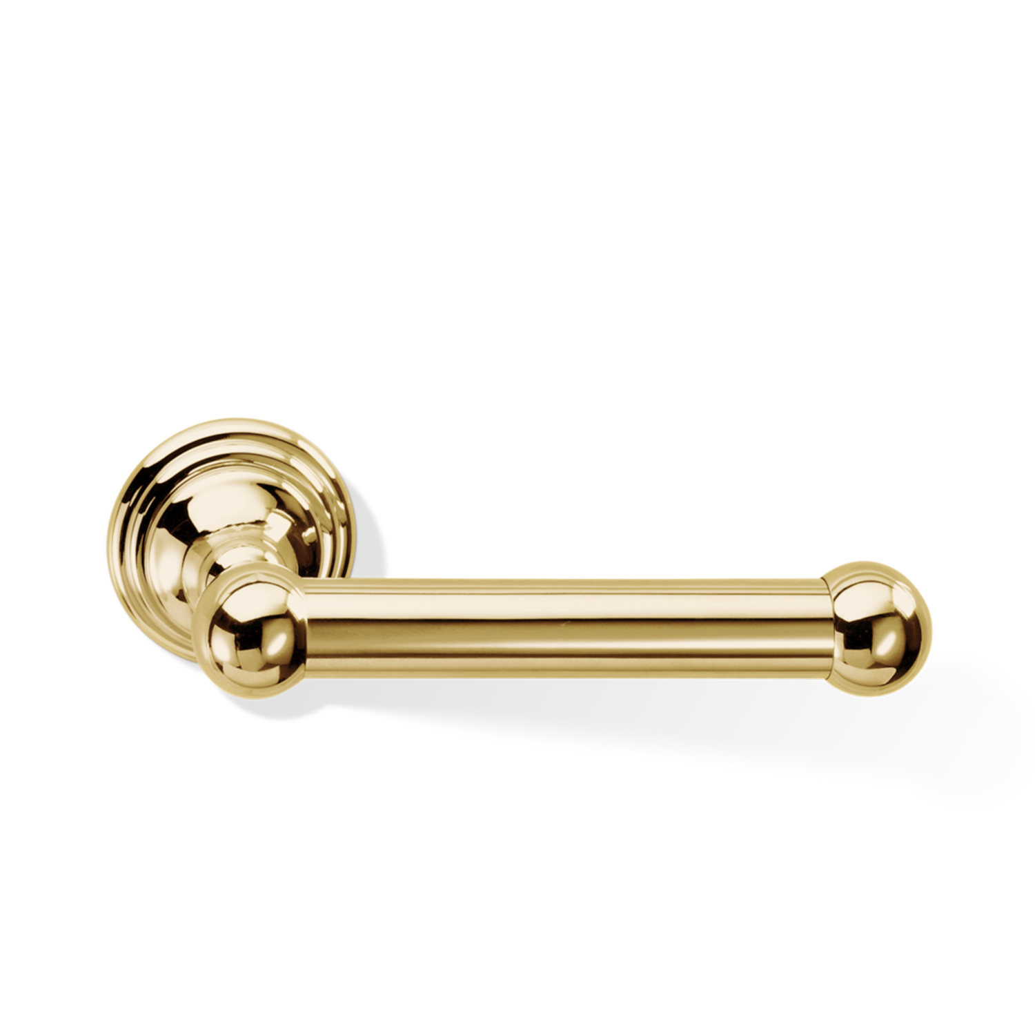 decor walther classic toilettenpapierhalter tph1 gold 94632