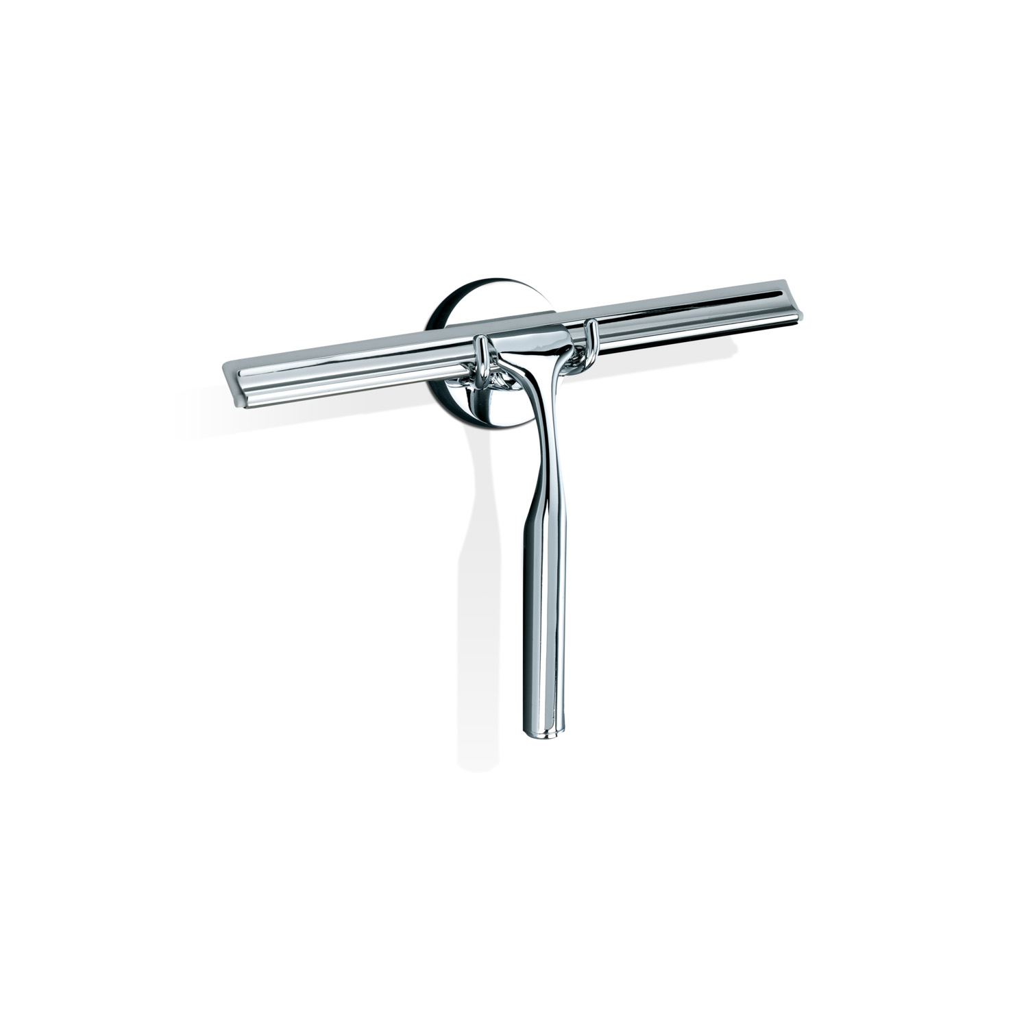 0835600 Duschabzieher Quick Decor Walther