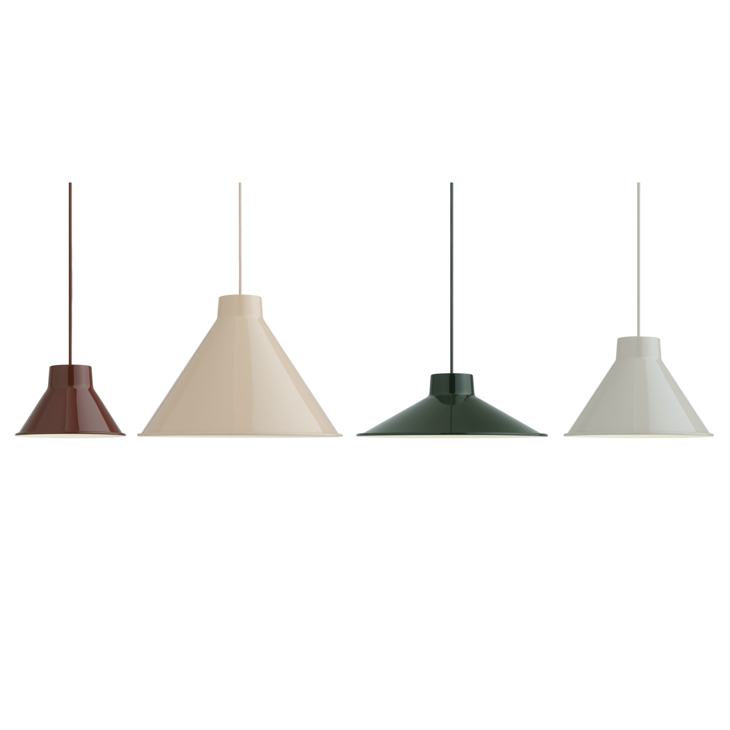 muuto top pendant leuchte freisteller uebersicht 84697