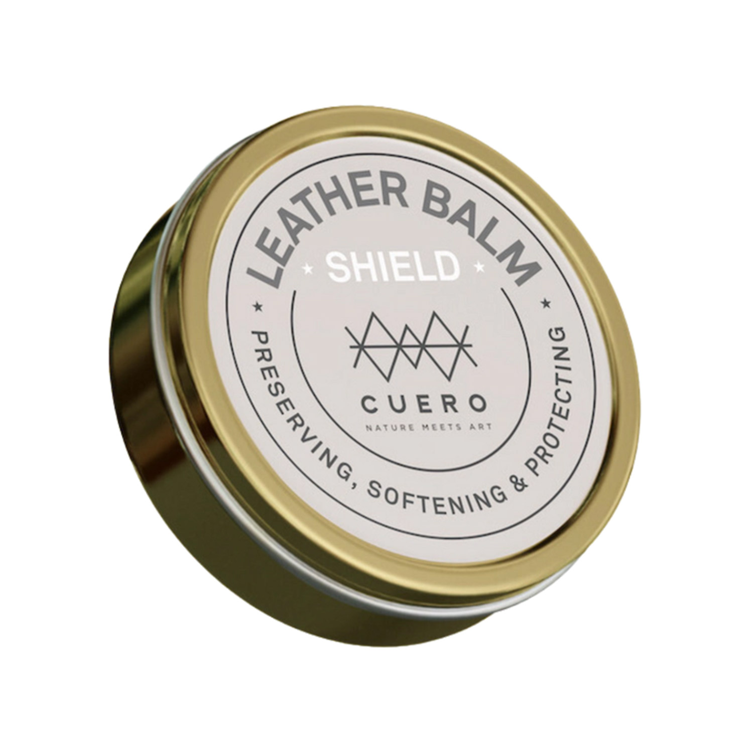 Cuero Shield Leather Balm 200 ml 9100800 103396