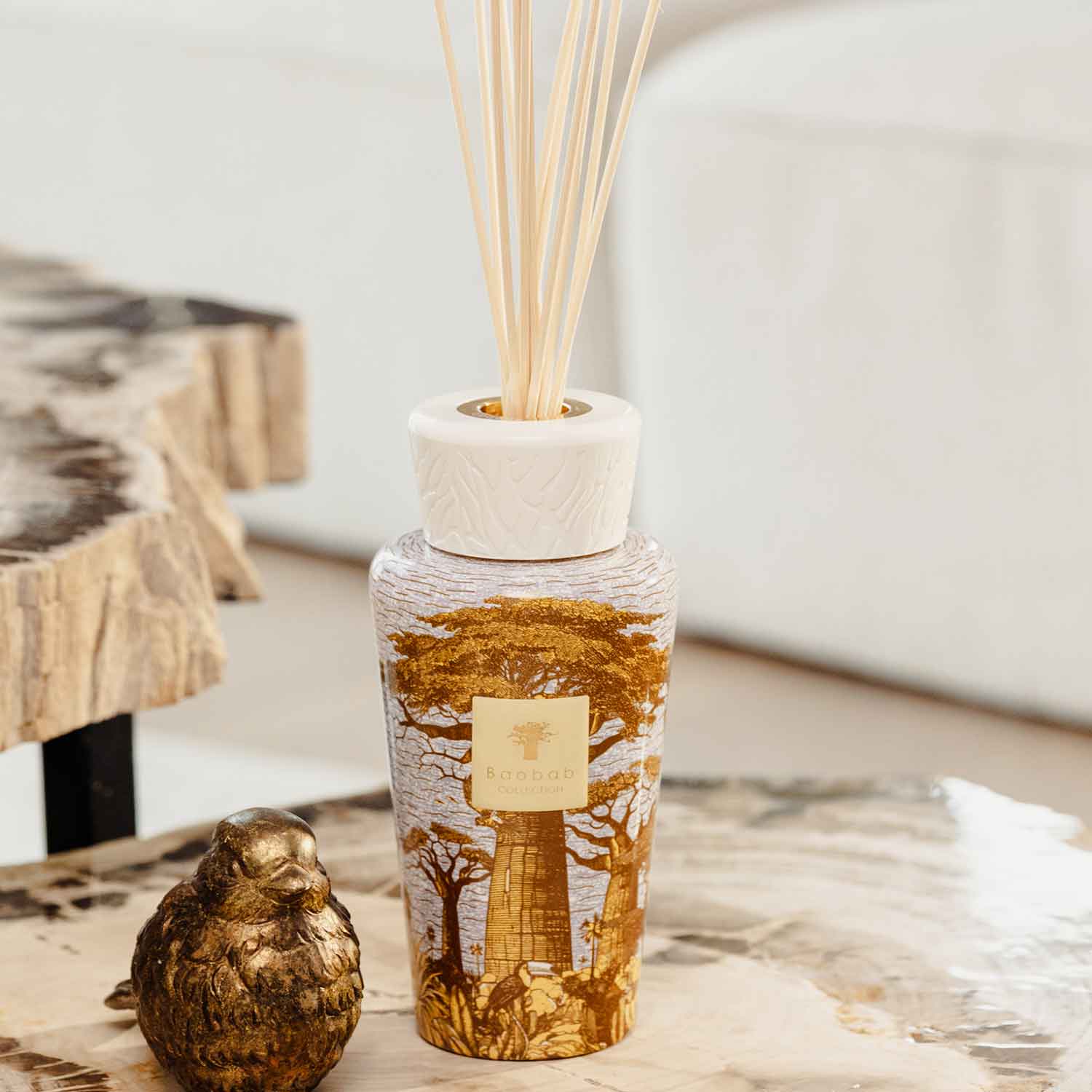 Baobab Collection - Sacred Trees Cocody Raumduft