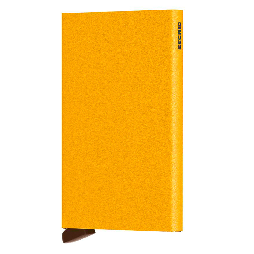 secrid cardprotector Powder ocker 105185