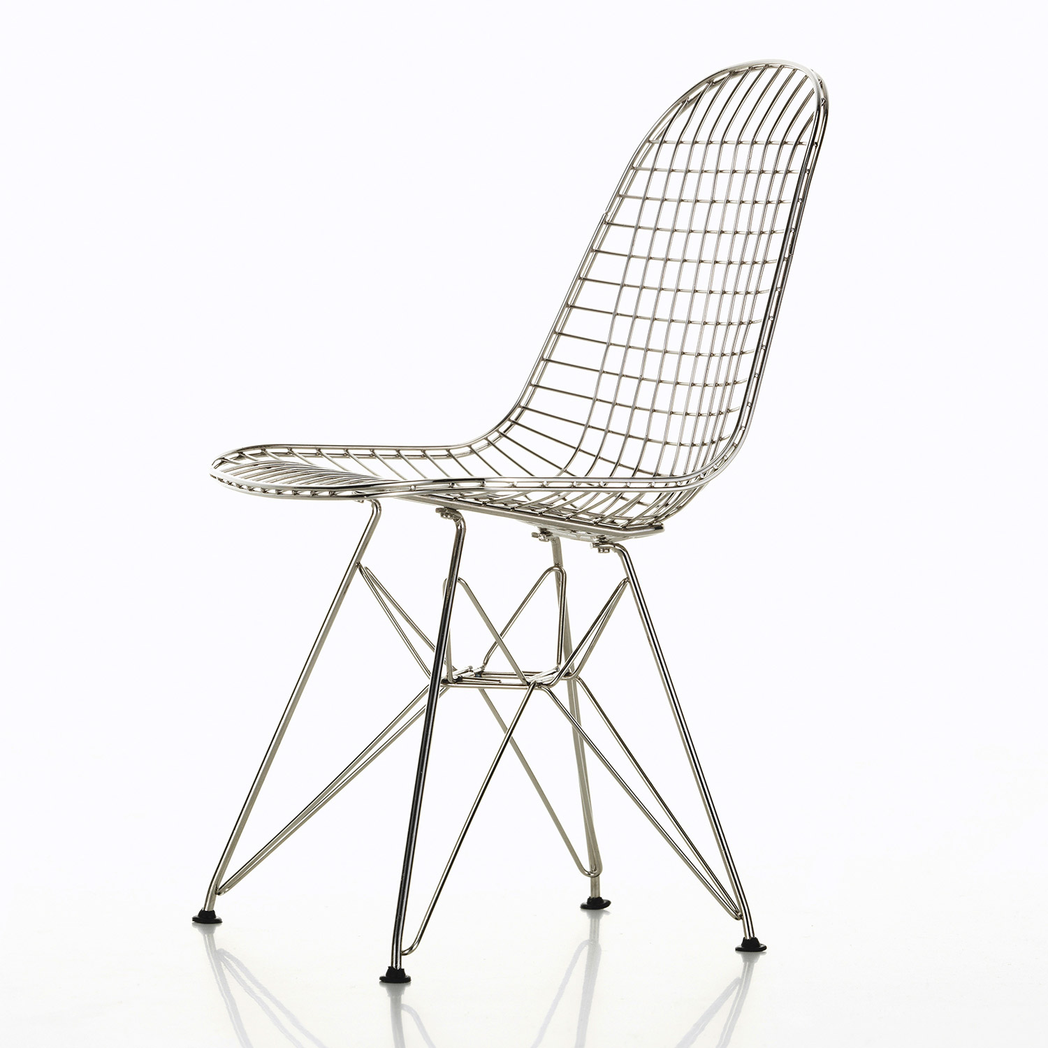 Vitra - Miniatur Tip Ton gletscherblau Barber & Osgerby