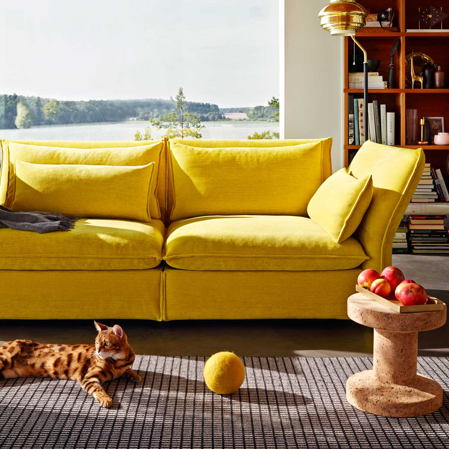 vitra cork family 3