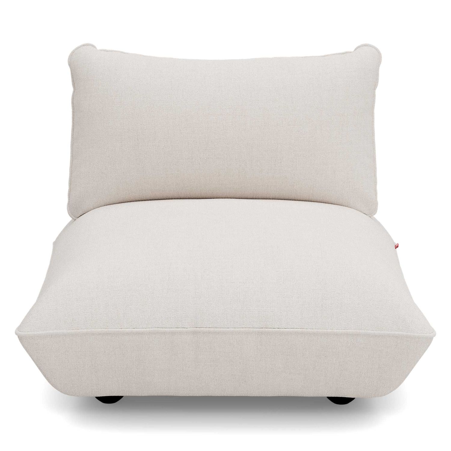 Fatboy - Sumo Sitz Bouclé recycled creme