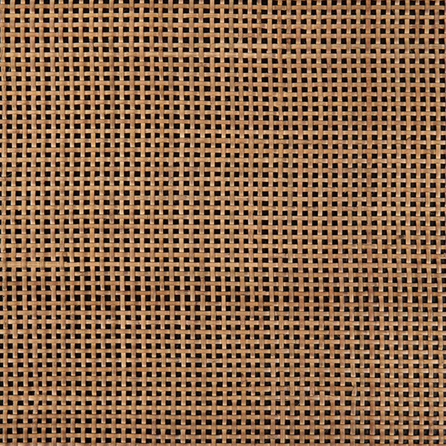 Ethnicraft - Panel Beistelltisch Teak dunkelbraun