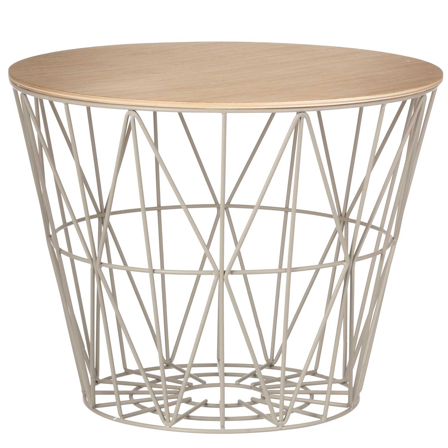 ferm wire basket 1 27162