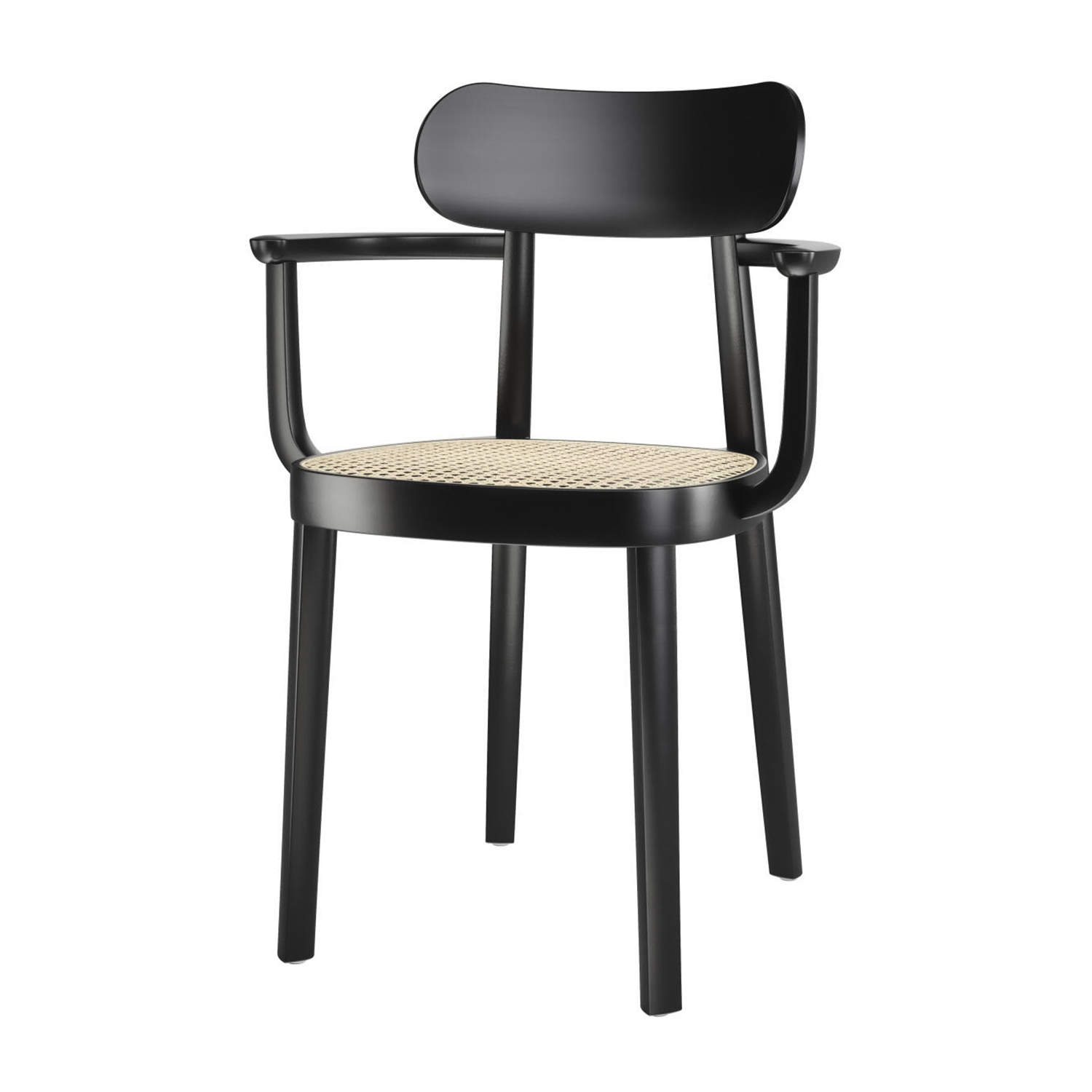 Thonet - 118F Armlehnenstuhl