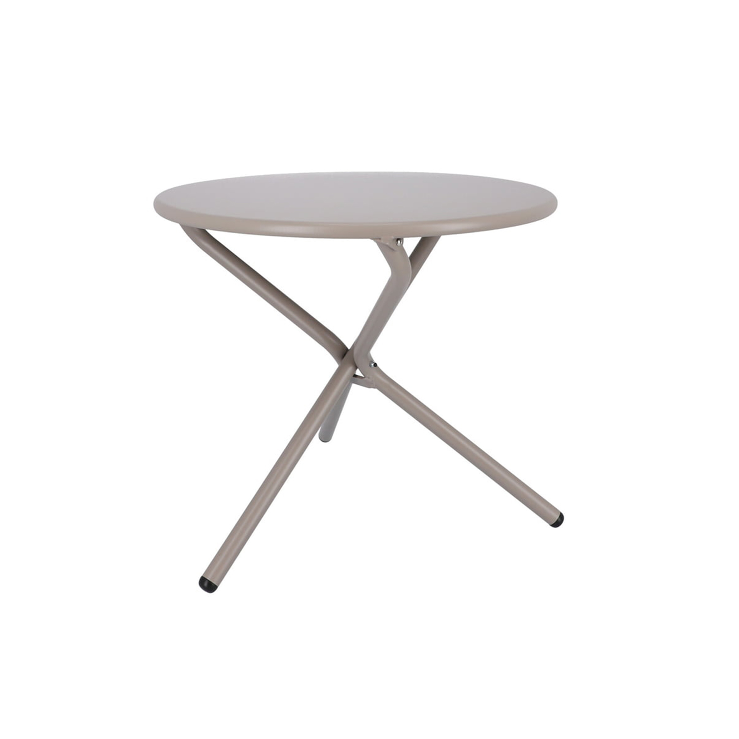 fiam tris beistelltisch taupe 66324