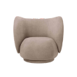 Ferm Living Sessel