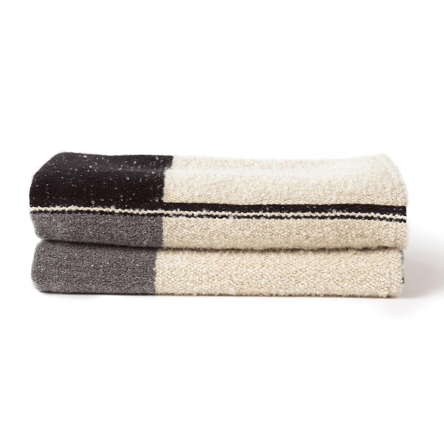 ethnicraft urban plaid decke freisteller zusammengelegt 87881
