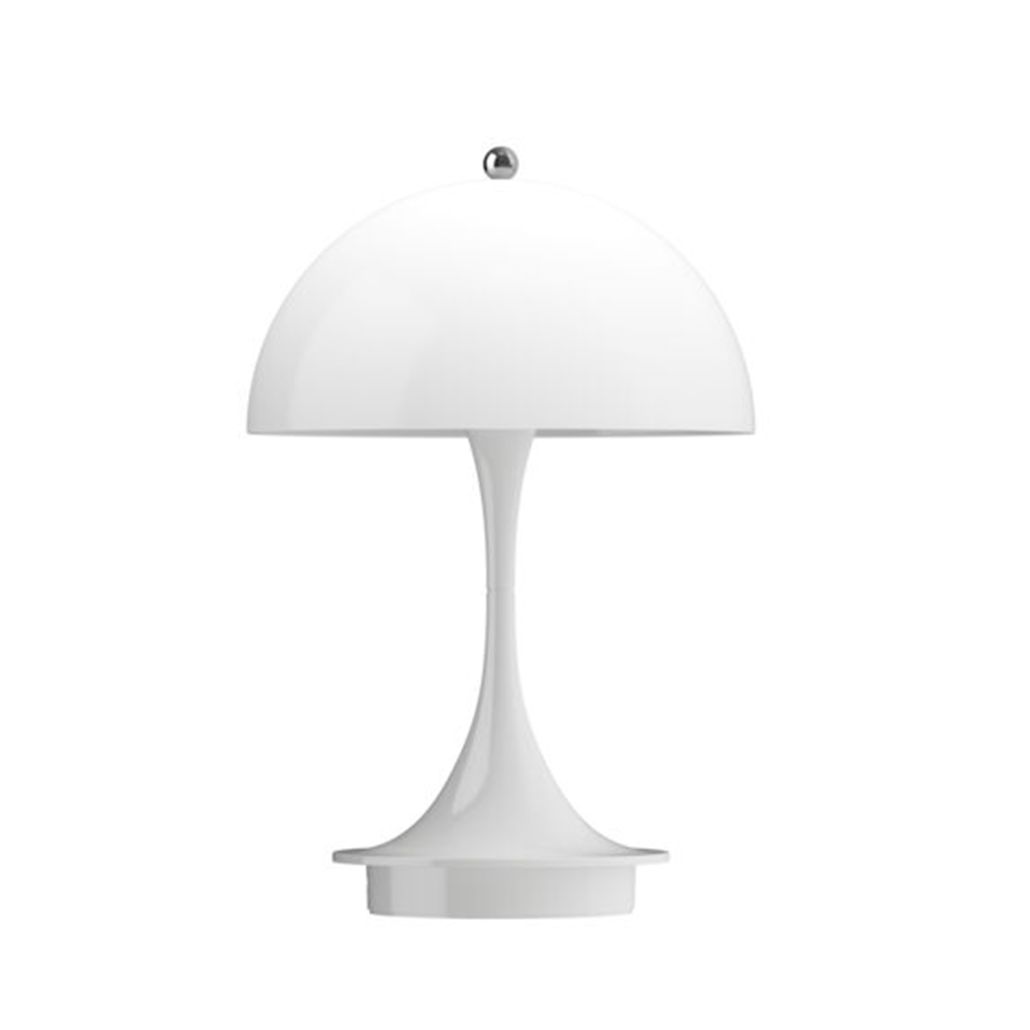 Louis Poulsen Panthella 160 Portable V3 62079 Opalwhite 106485