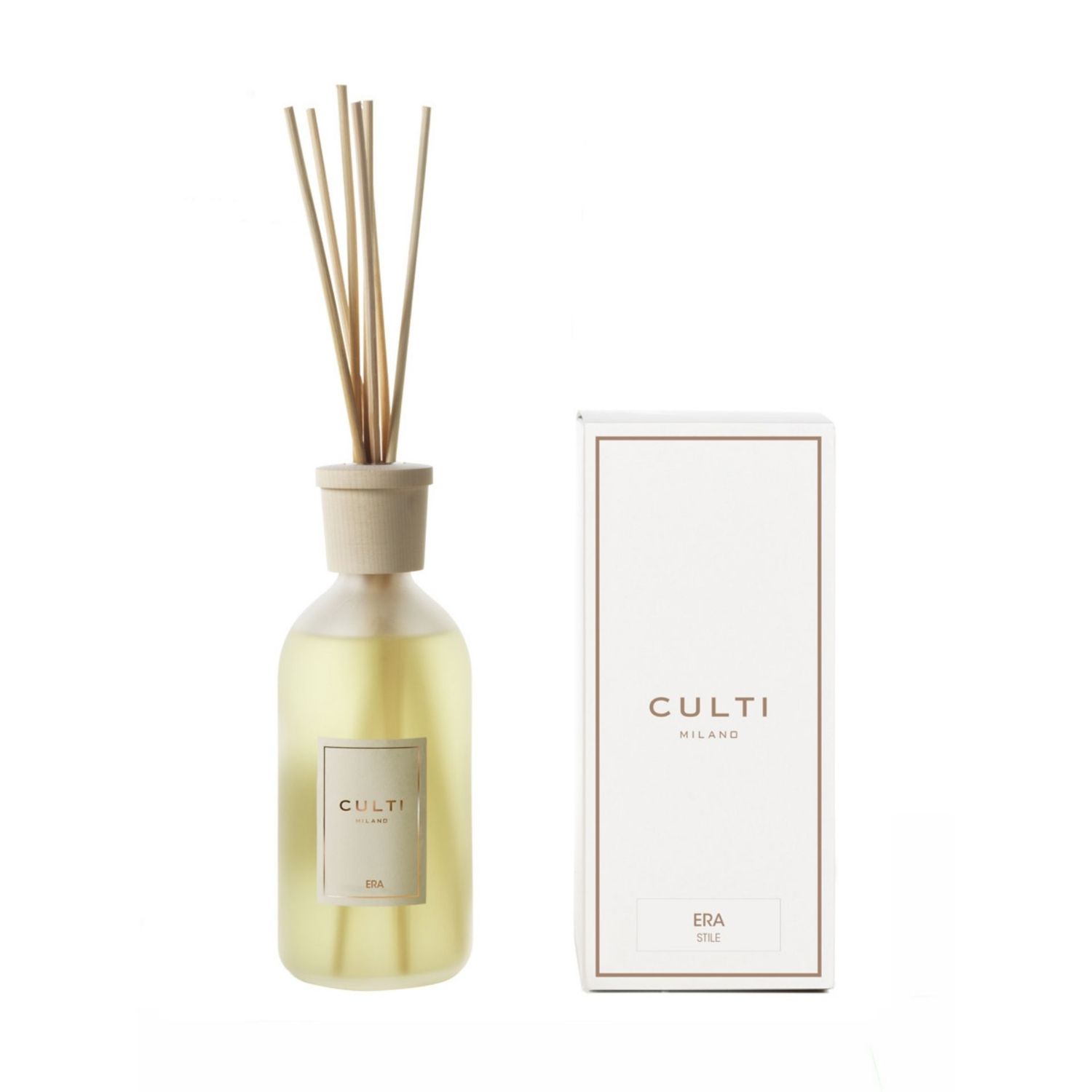 Culti Milano - Stile Era Raumduft 500 ml