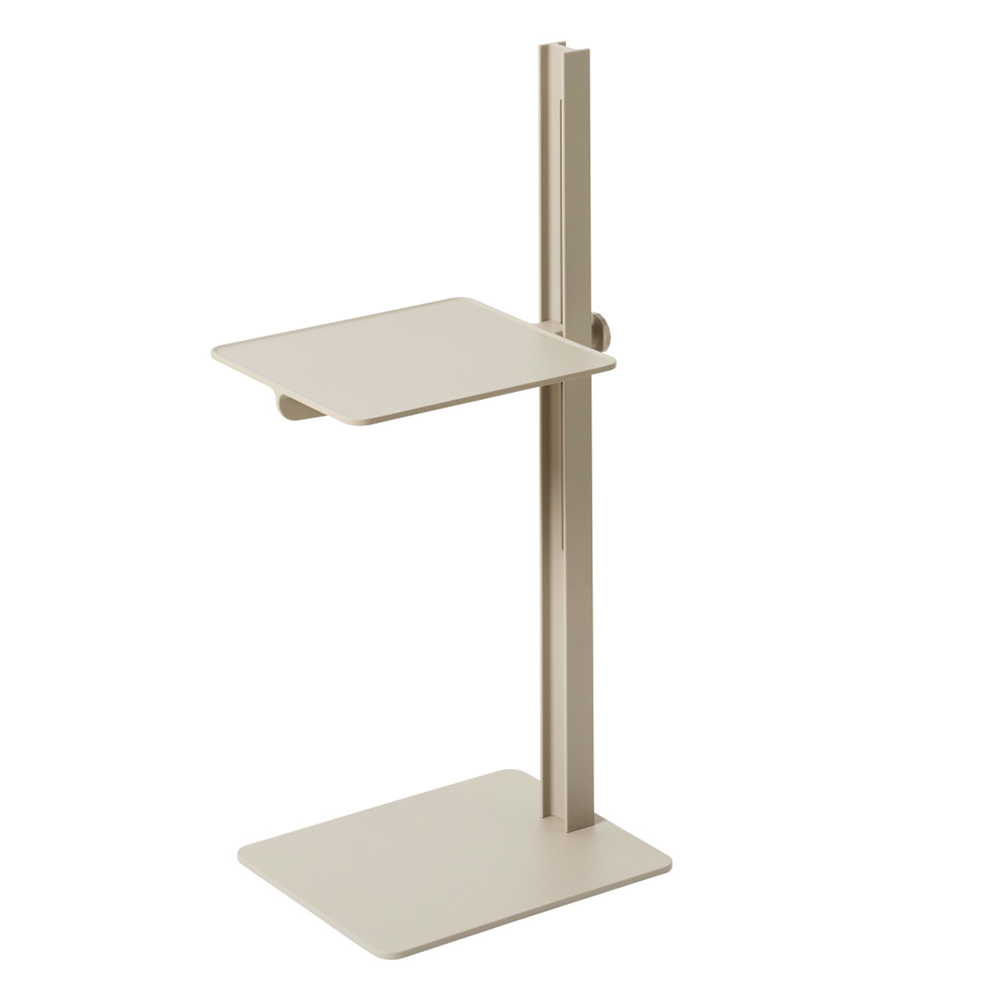 string museum beistelltisch creme 60509