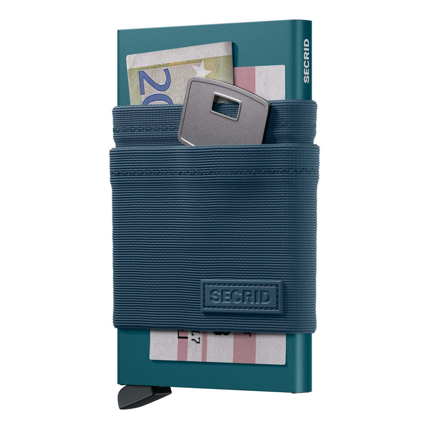 Secrid - Flexwallet teal