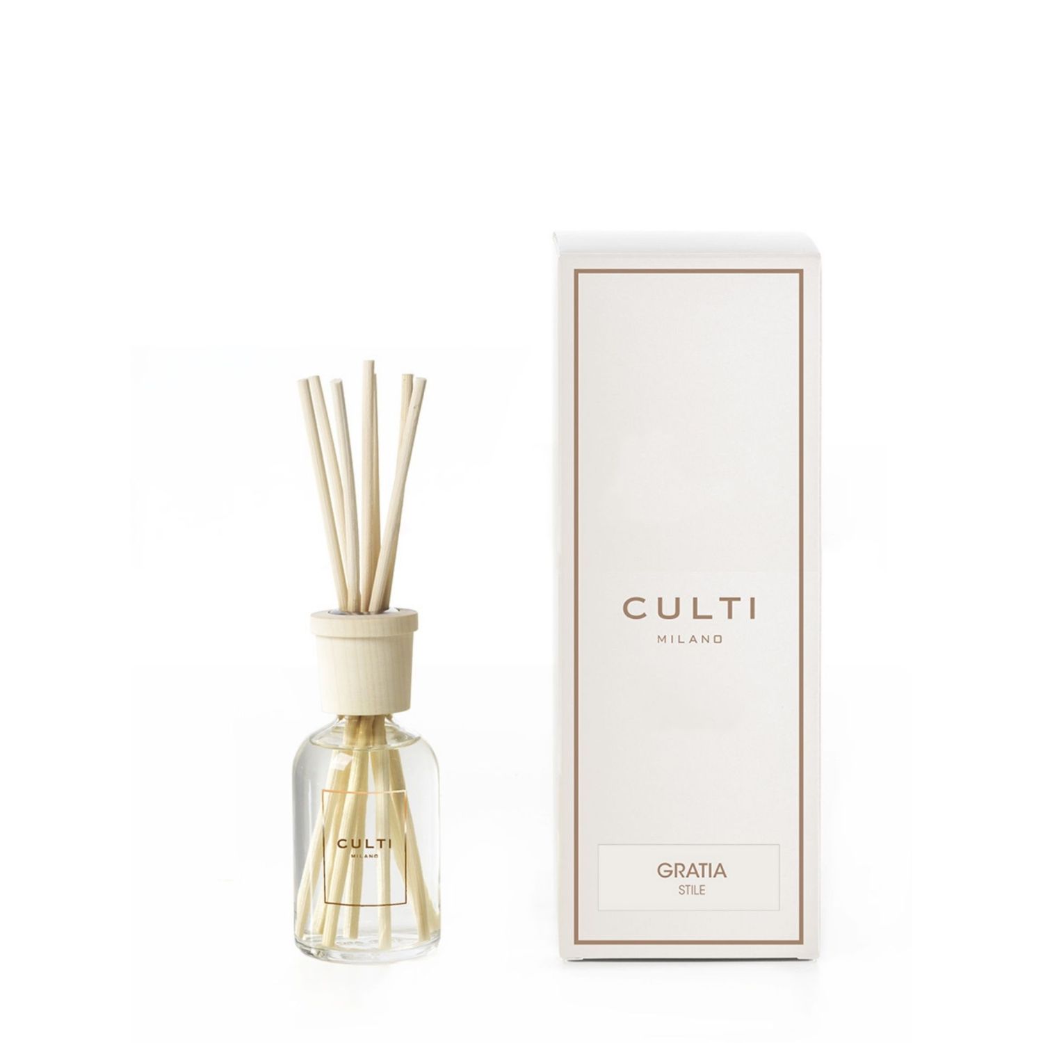 Culti Milano - Stile Gratia Raumduft 100 ml