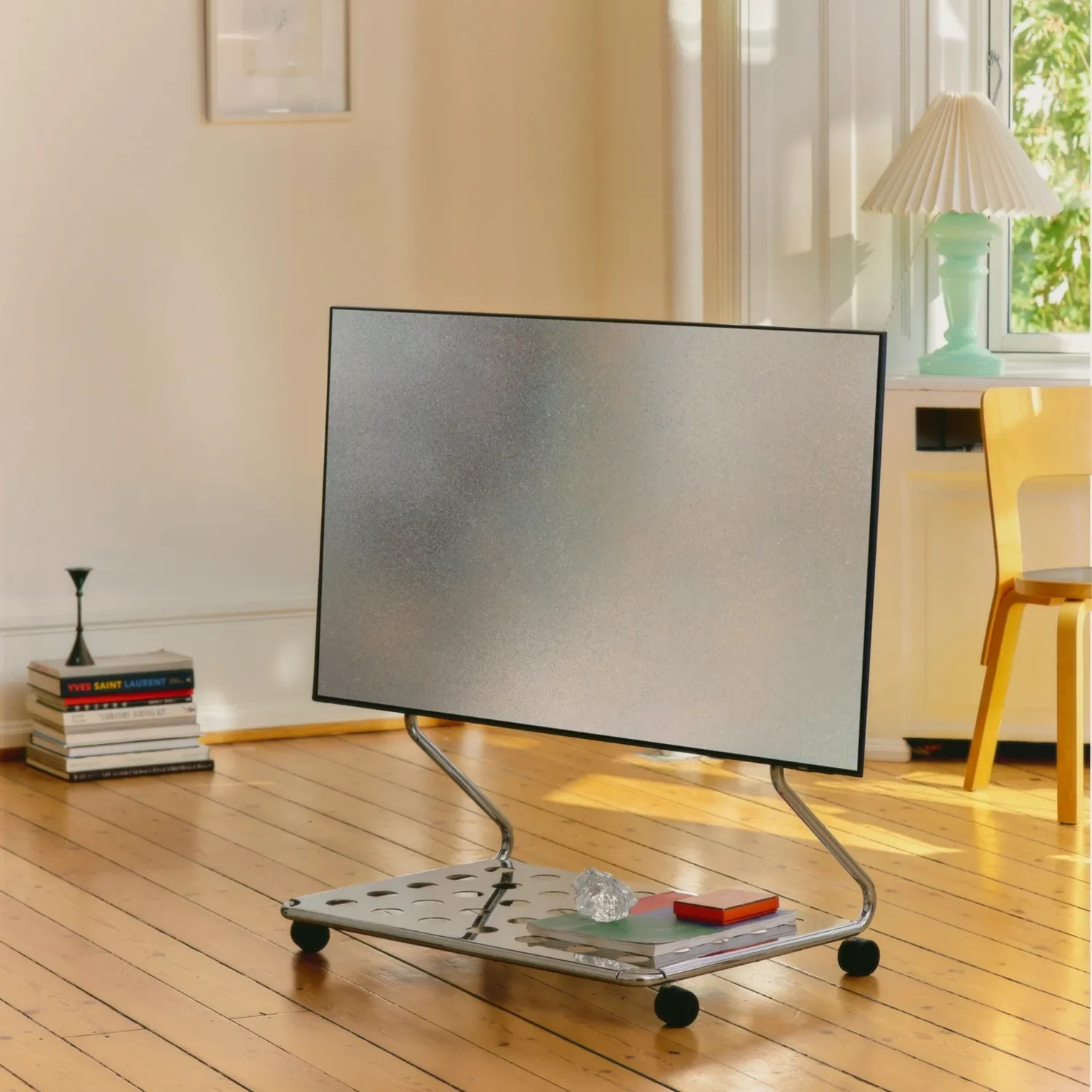 Pedestal - Disco TV-Ständer oat