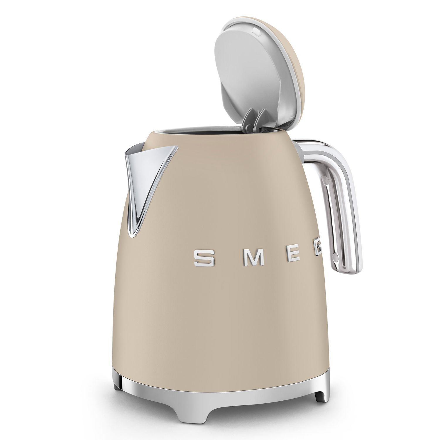 SMEG - Wasserkocher KLF03 matt moonlight