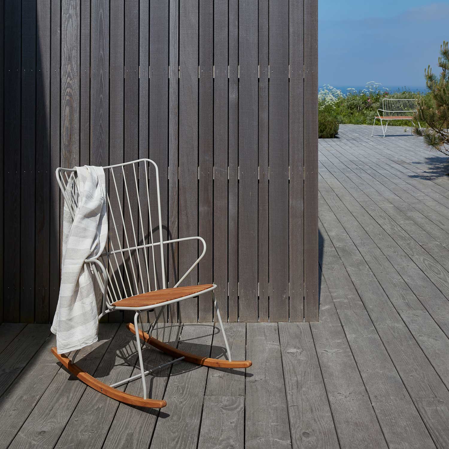 paon rockingchair white 12803 0308 houe 94683