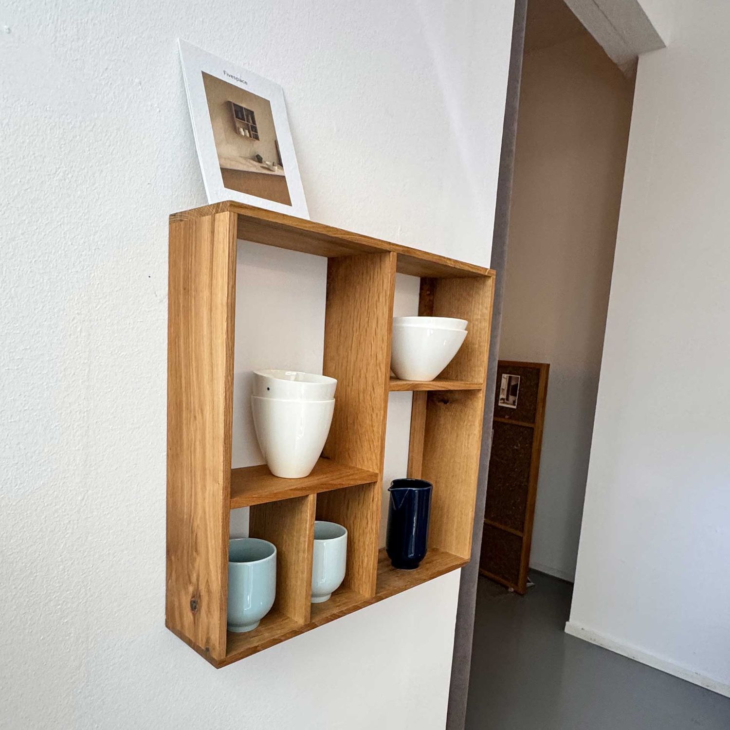 We Do Wood - Fivespace Regal