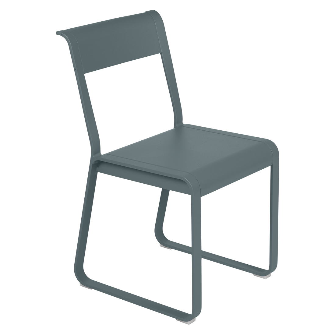 fermob bellevie stuhl v2 gewittergrau 26 87545