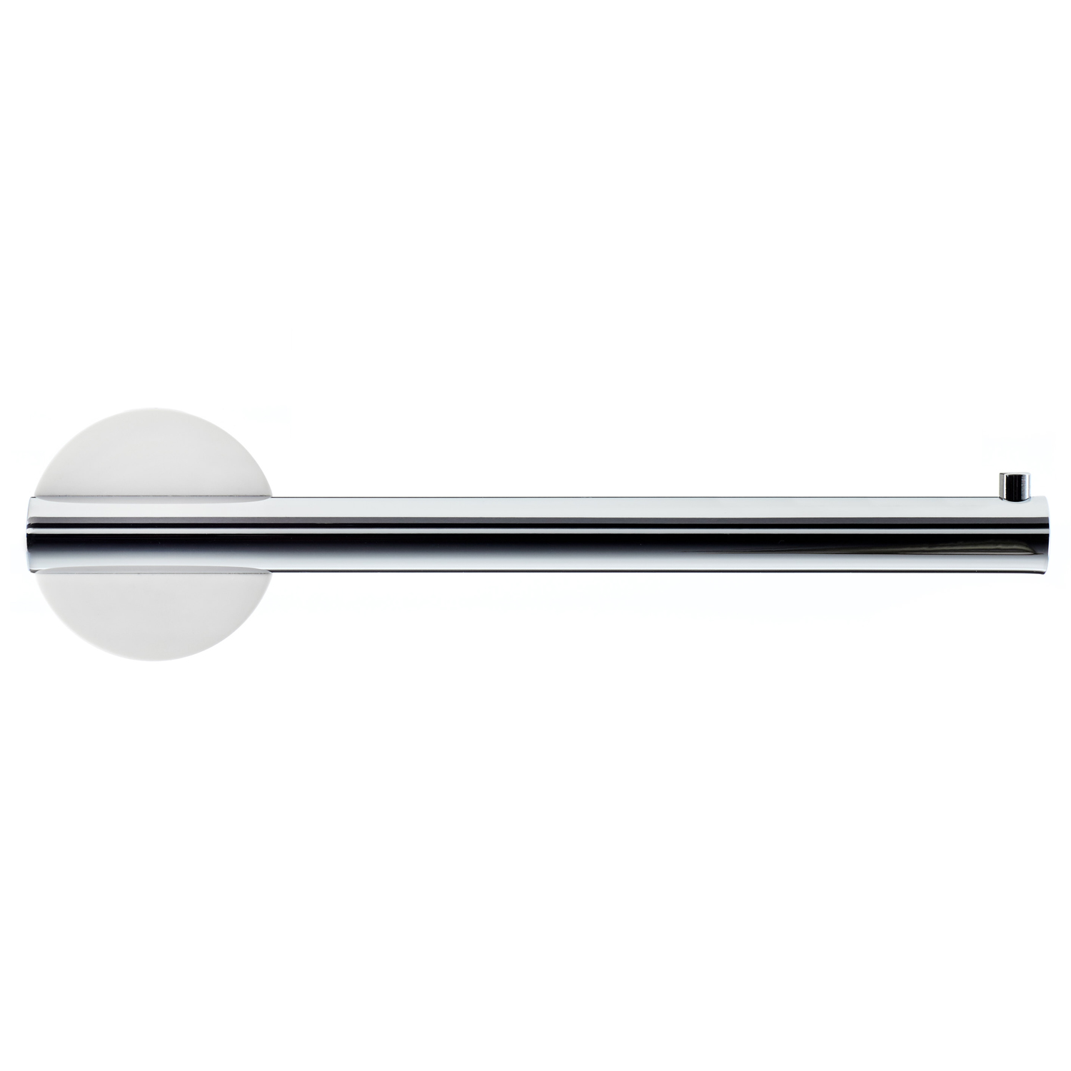 decor walther Stone TPH weiss chrom