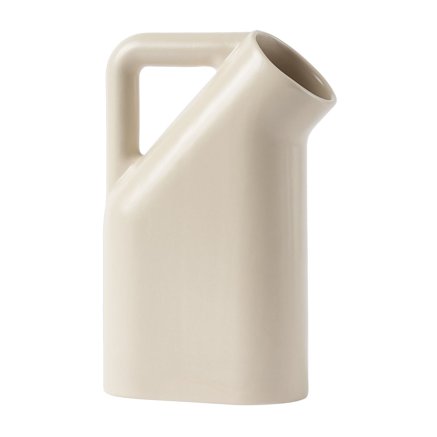 muuto tub jug sand 49251