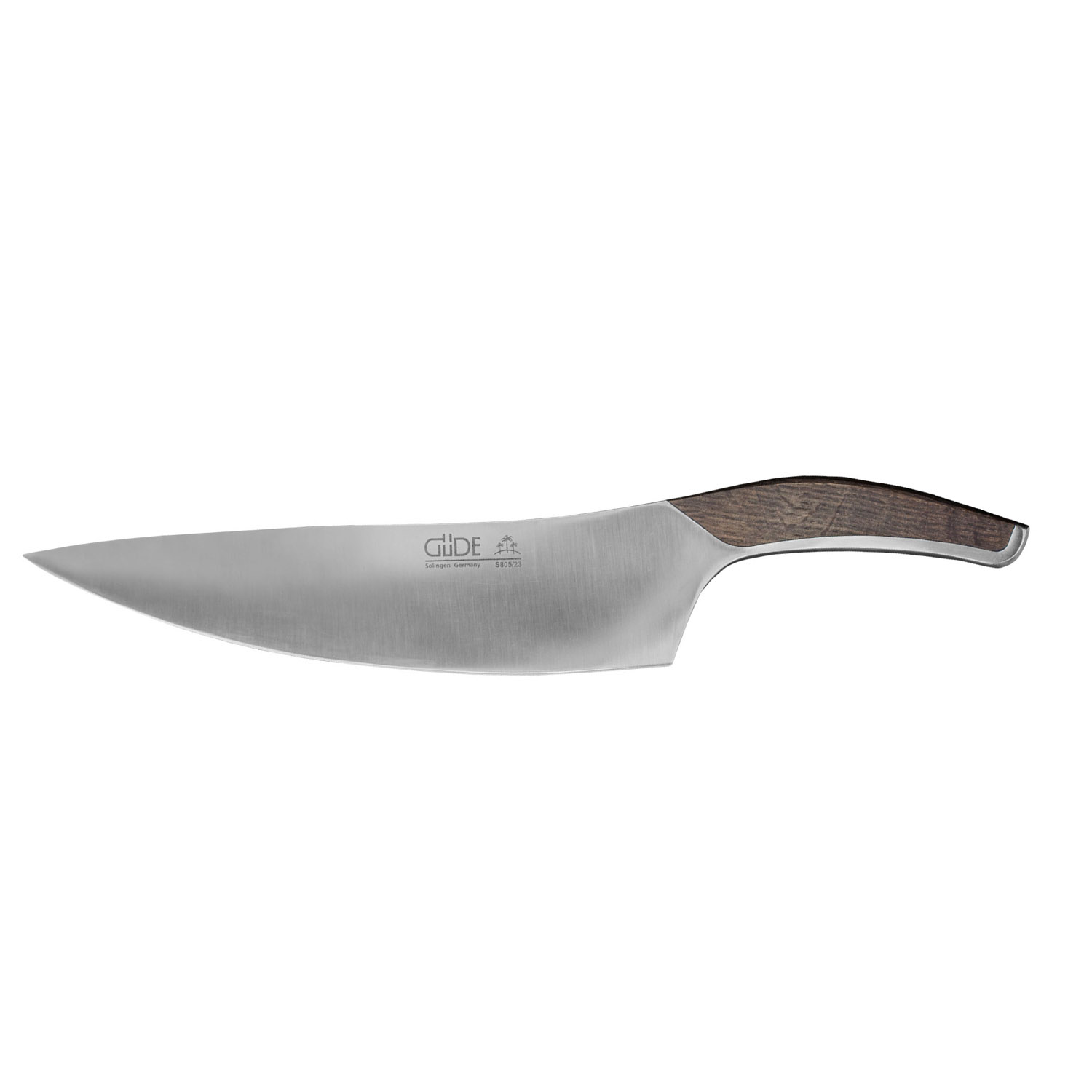 Vorschau Guede Synchros Kochmesser 43488
