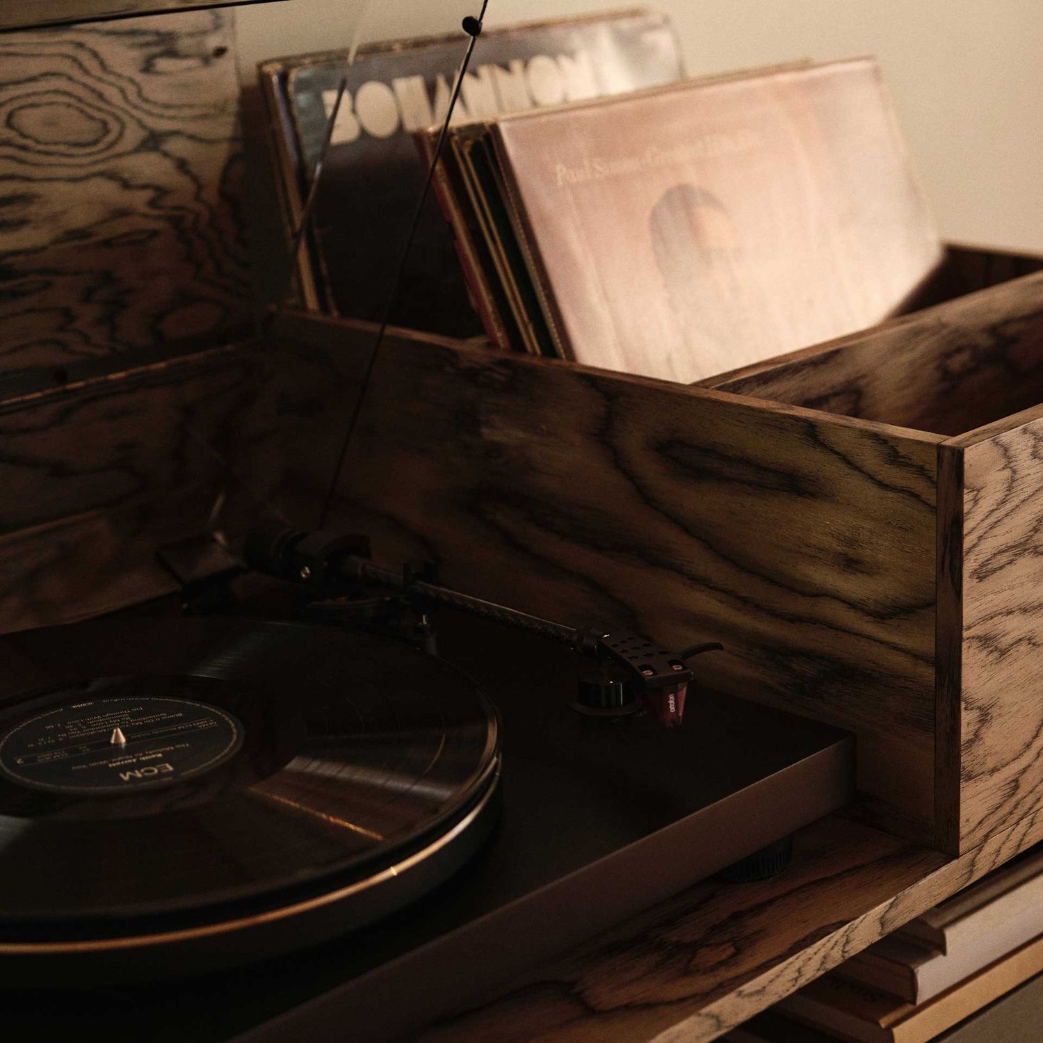 Ferm Living - Cabri Media Schrank