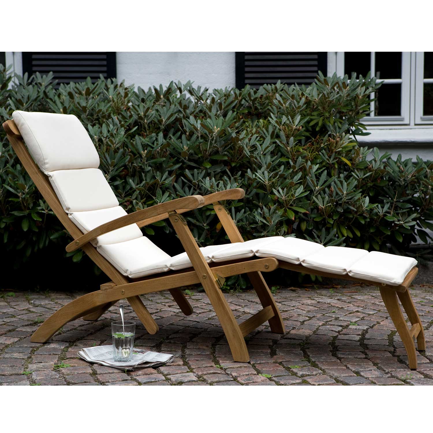 skagerak steamer teak 3 19851