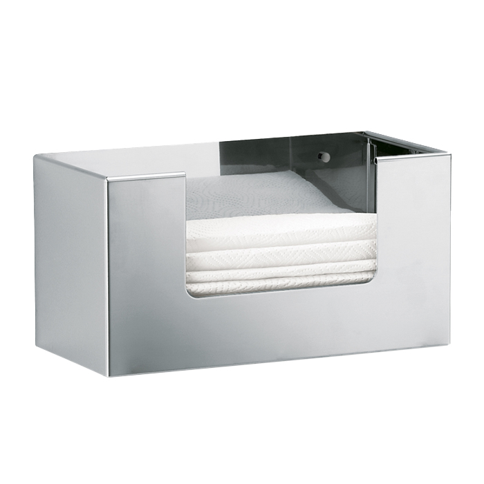 decor walhter papiertuchbox DW 117 0818976 DW 117 92083