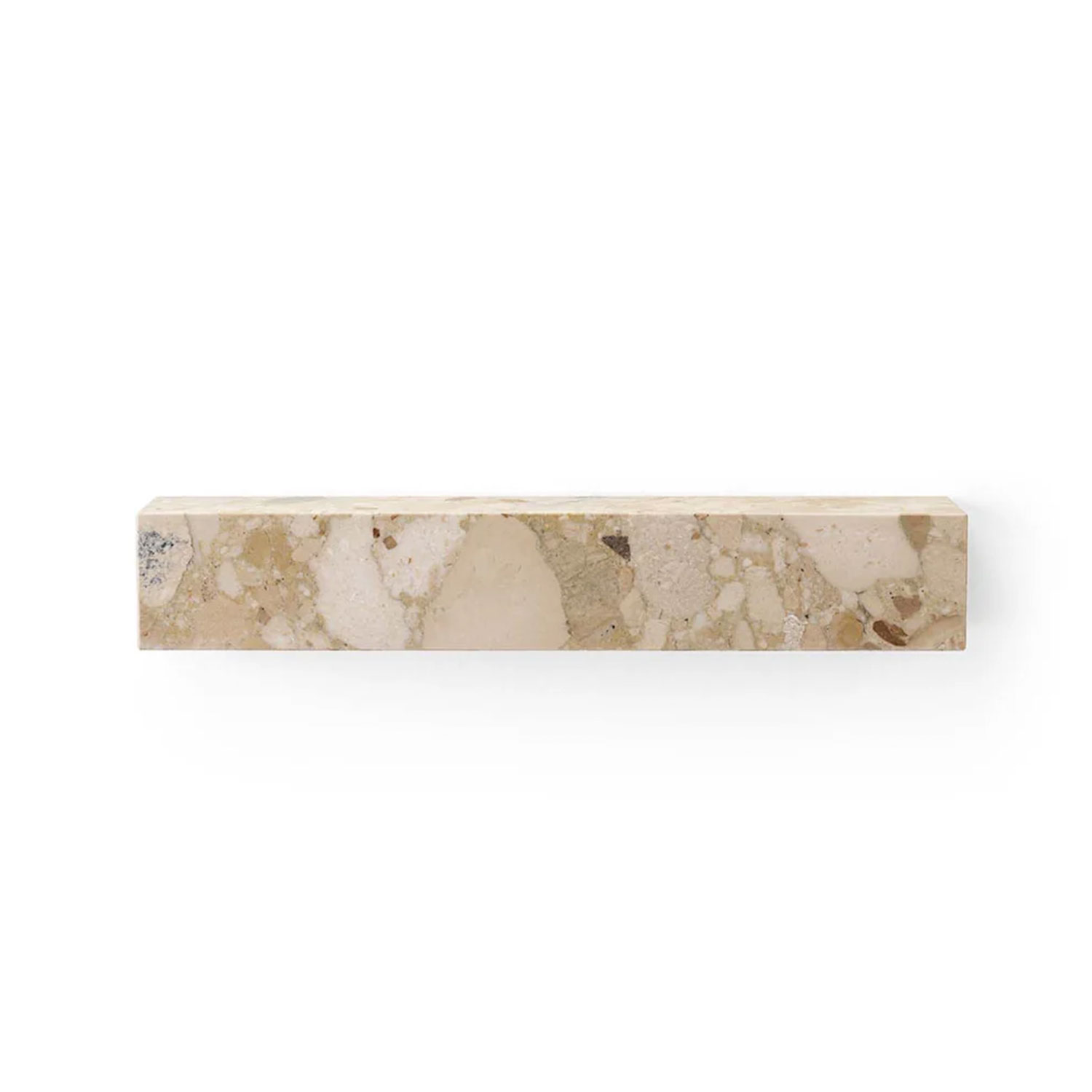 Audo - Plinth Shelf