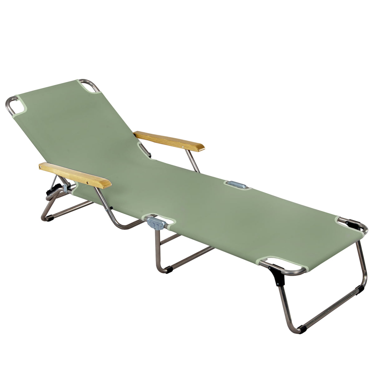 fiam amigo armlehne liege salbei 65670